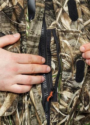 Куртка prologic max5 thermo armour pro xl 6