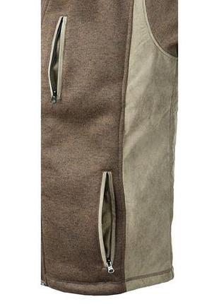 Куртка hallyard jonas. l. зелений 6