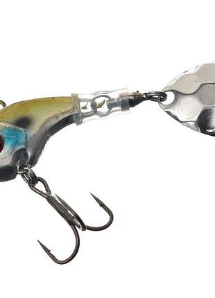 Тейл-спіннер flagman jig spinner rocky 22г 03