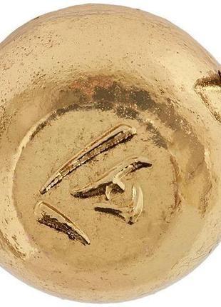 Вантаж-головка select вольфрамова 8.0g ц:золото