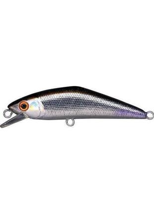 Воблер smith d contact 50s 50mm 4.5g #13 wakasagi