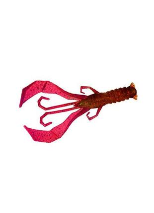 Вiброхвiст fishing drugs rocky 3,3'' lox