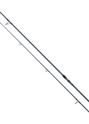 Вудлище коропове prologic c3 12'/3.60m 3.5lbs — 2sec
