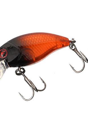 Воблер flagman areata minnow 35f 2.2г f107