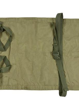 Носилки defcon 5. portable litter. олива