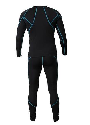 Термобілизна flagman warmshield bionic l 2