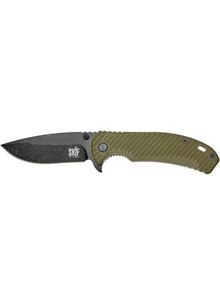 Нож skif sturdy ii bsw olive