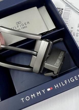 Ремень tommy hilfiger5 фото