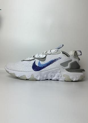 Кроссовки nike react vision