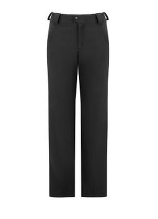 Штани viverra softshell infinity pant black l (рб-2230918)