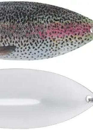 Блешня select solver 10.0g 71mm s48