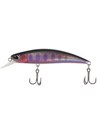 Воблер duo spearhead ryuki 70s m-aire 70mm 9.0g anaz112 amethy...