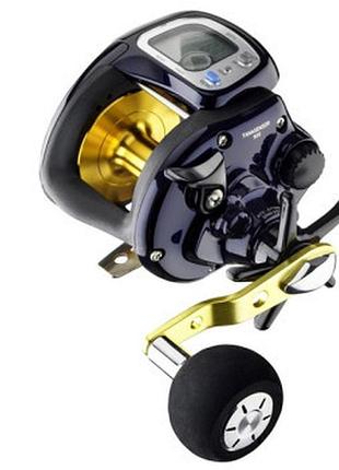Котушка мульт. daiwa tanasensor 500 (10815-501)