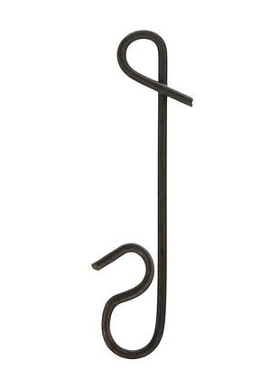 Безвузлове з'єднання flagman not-a-knot snap jig s