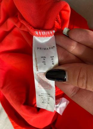 Купальник(боди) primark3 фото