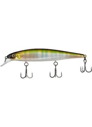 Воблер jackall magsquad 115sp 115mm 16.0 g oikawa