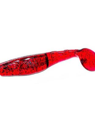 Твістер manns predator 3.2" pu