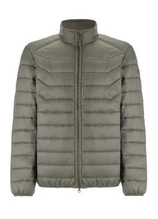 Куртка viverra warm cloud jacket olive xl (рб-2232987)