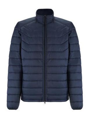Куртка viverra mid warm cloud jacket navy blue s (рб-2238345)