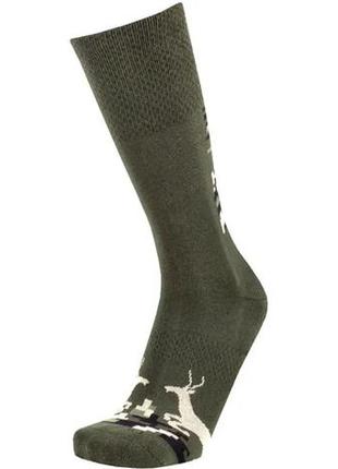 Шкарпетки duna 2112. 43-46. хакі