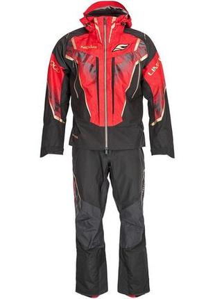 Костюм shimano nexus gore-tex protective suit limited pro rt-1...