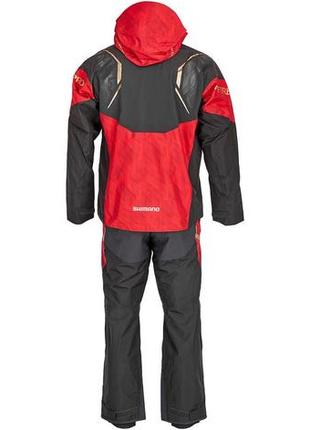 Костюм shimano nexus gore-tex protective suit limited pro rt-1...2 фото