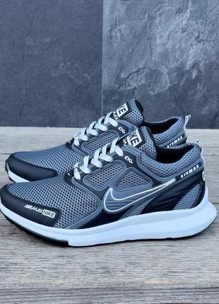 Чоловічі кросівки nike3 фото