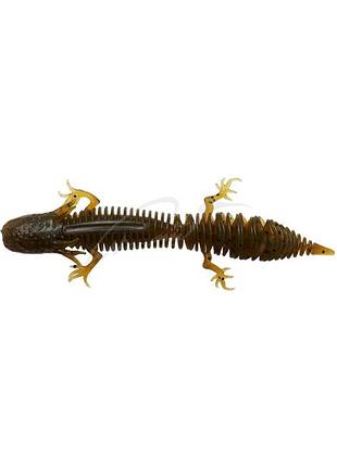 Силикон savage gear ned salamander 75mm 3.0g floating green pu...