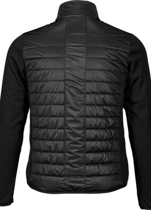 Куртка seeland heat. 4xl. чорний2 фото