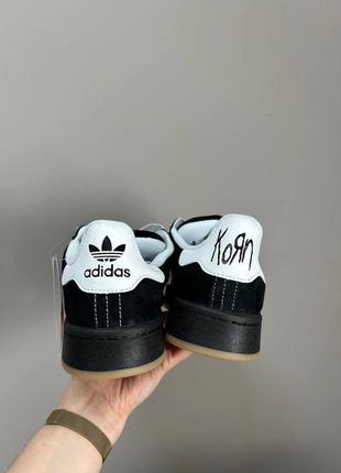 Кроссовки adidas korn4 фото