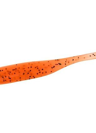 Віброхвіст flagman shad 4" #102 orange