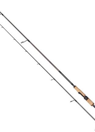 Спінінг g.loomis glx spin jig glx 842s sjr 2.13m 3-10g (1 част.)