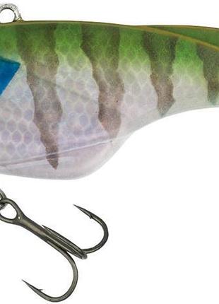 Воблер shimano bantam rattlin sur-vibe 62mm 14.0g #002 matte gill