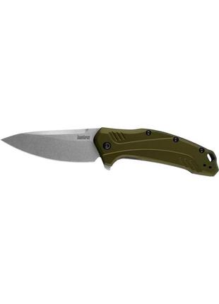 Нож kershaw link