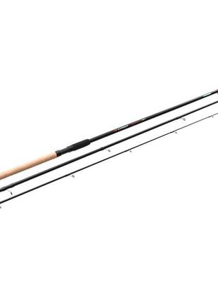 Матчеве вудлище flagman s-carp match 4.2м 5-25г