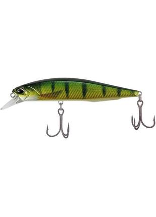 Воблер duo realis jerkbait 100sp pike 100mm 14.5g ccc3864 perc...