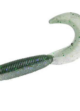 Силикон daiwa bait junkie 2.5" grub baby bass (20002001)
