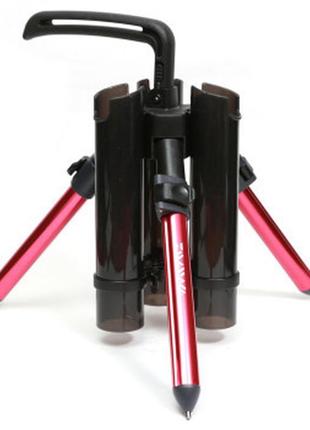 Підставка для вудлищ light rod stand 300 red (04200151)