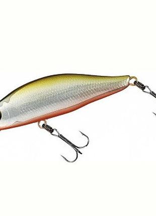 Воблер daiwa silver creek minnow 44s 44mm 4.2g #ts (07410207)