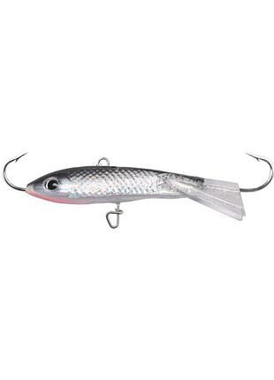 Балансир lucky john classic 4 (з трійником) 40mm 6.0g #13h
