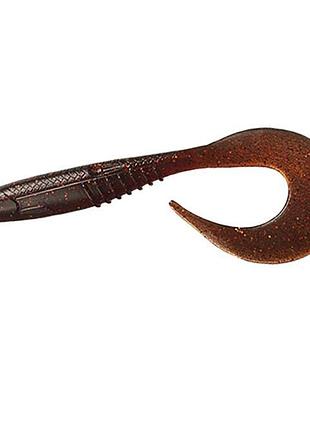 Твістер fishing drugs gungsta twist 4.0" cola