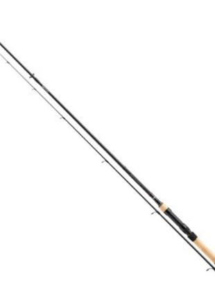 Спиннинг daiwa megaforce jigger 2.20m 1-9g (11241-225)