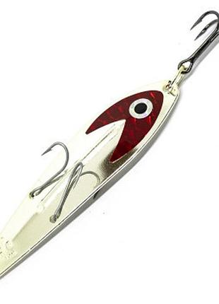 Блесна williams ice jig 14.17gr #red (j60r-red)