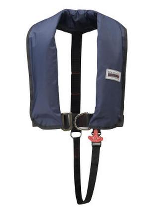 Жилет marinepool 150n classic iso lifejacket lb hr (mp5000617)