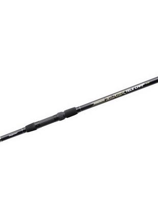 Карпове вудлище flagman magnum black telecarp 3.6м 3.25lb