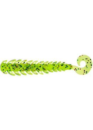 Силикон select bugz 2.5" col.050 (6 шт/упак)