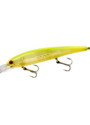 Воблер bandit walleye deep #04