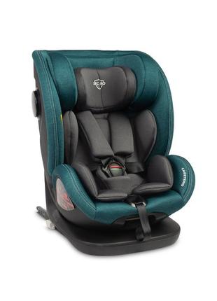 Дитяче автокрісло caretero securo i-size isofix (40-150 см)