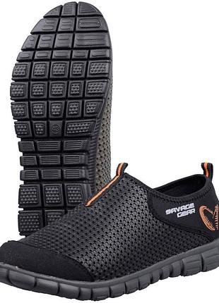 Мокасини savage gear coolfit shoes 41