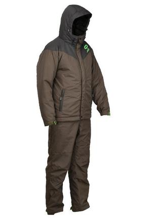 Костюм зимовий carp pro warm suit xxxl